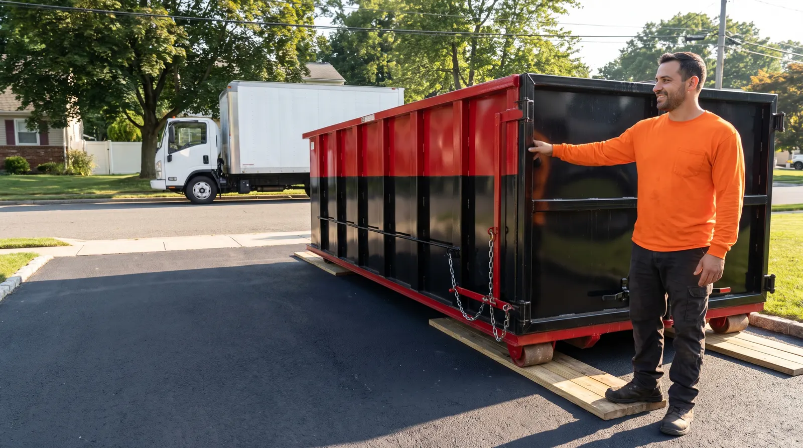 Equipment Rental Service in Yonkers, NY