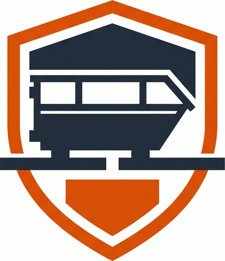 Lakeside Dumpster Rental logo